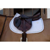 Kentucky Horsewear Mantilla Glitter Rope Saltando Blanco