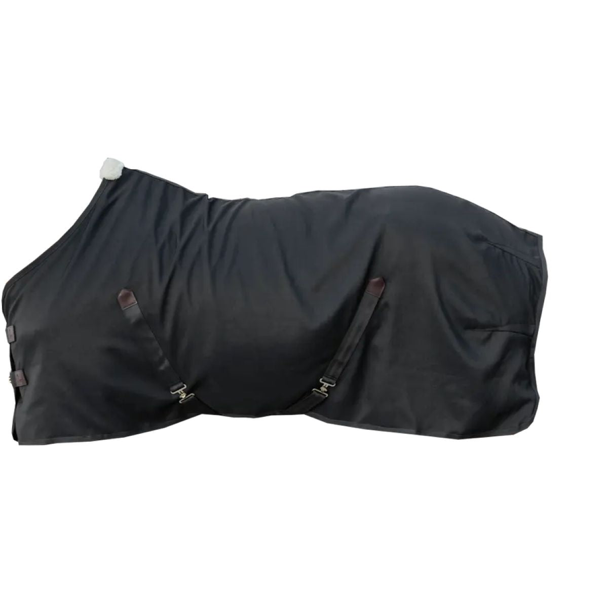 Kentucky Horsewear Manta de Establo Classic Negro