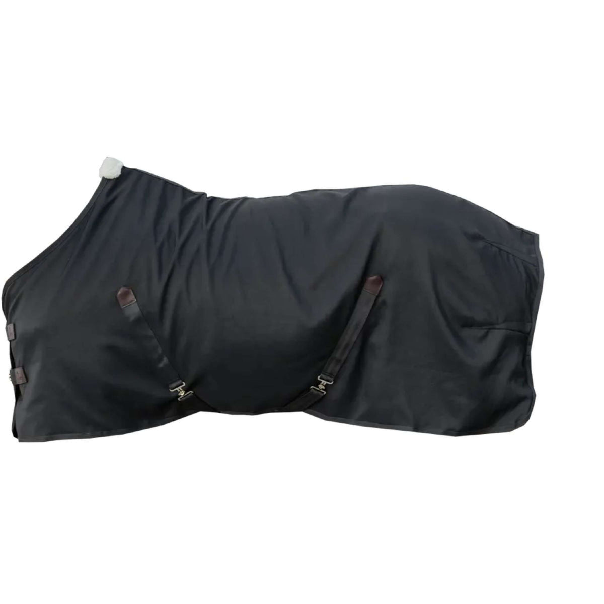 Kentucky Horsewear Manta de Establo Classic Negro