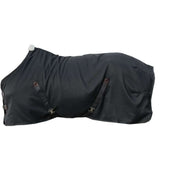 Kentucky Horsewear Manta de Establo Classic Negro