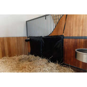 Kentucky Horsewear Almohadilla de patada   Negro