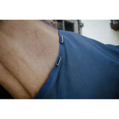 Kentucky Turnout Rug All Weather Comfort Waterproof 100g Navy