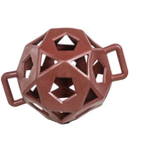 Kentucky Horsewear Pelota de Juego Play & Hay Bordeaux