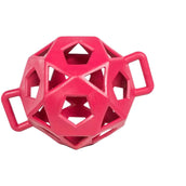 Kentucky Horsewear Pelota de Juego Play & Hay Rosa