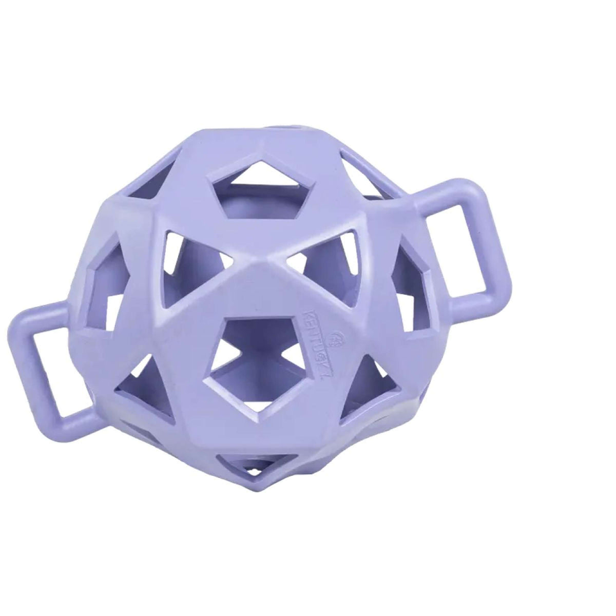 Kentucky Horsewear Pelota de Juego Play & Hay Lavendel