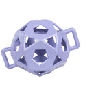 Kentucky Horsewear Pelota de Juego Play & Hay Lavendel