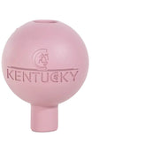 Kentucky Horsewear Pelota de Juego Rubber Old Rose