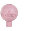 Kentucky Horsewear Pelota de Juego Rubber Old Rose