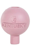 Kentucky Horsewear Pelota de Juego Rubber Old Rose