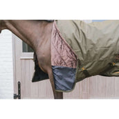Kentucky Horsewear Turnout All Weather 160g Kaki