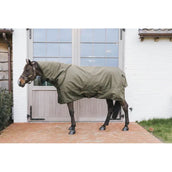 Kentucky Horsewear Cubrecuellos All Weather 150g Kaki