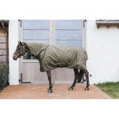 Kentucky Horsewear Cubrecuellos All Weather 150g Kaki