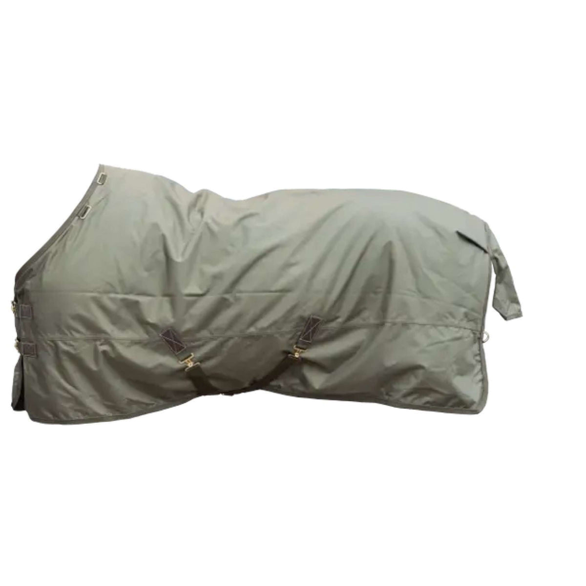 Kentucky Horsewear Turnout All Weather 160g Kaki