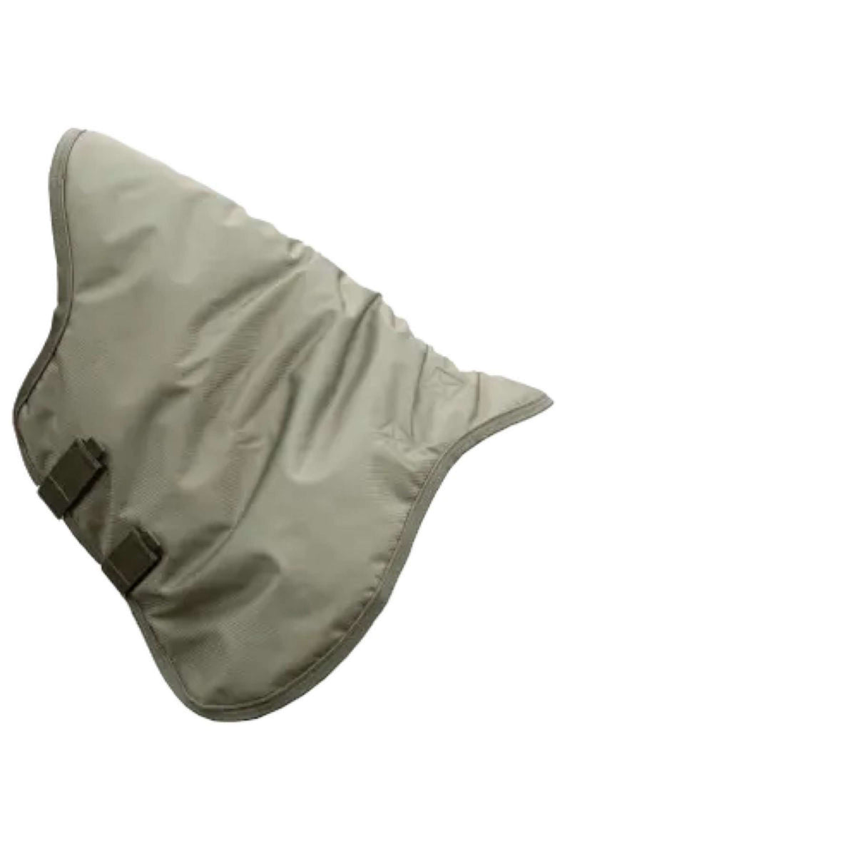 Kentucky Horsewear Cubrecuellos All Weather 150g Kaki