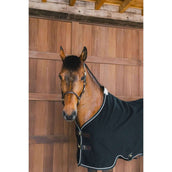 Kentucky Horsewear Manta Polar Vegan Wool Negro