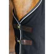 Kentucky Horsewear Manta Polar Vegan Wool Negro