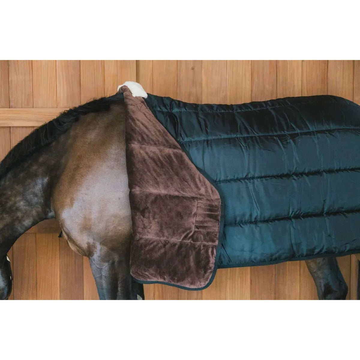 Kentucky Horsewear Turnout Rug Comfort Liner Pro 300g Navy