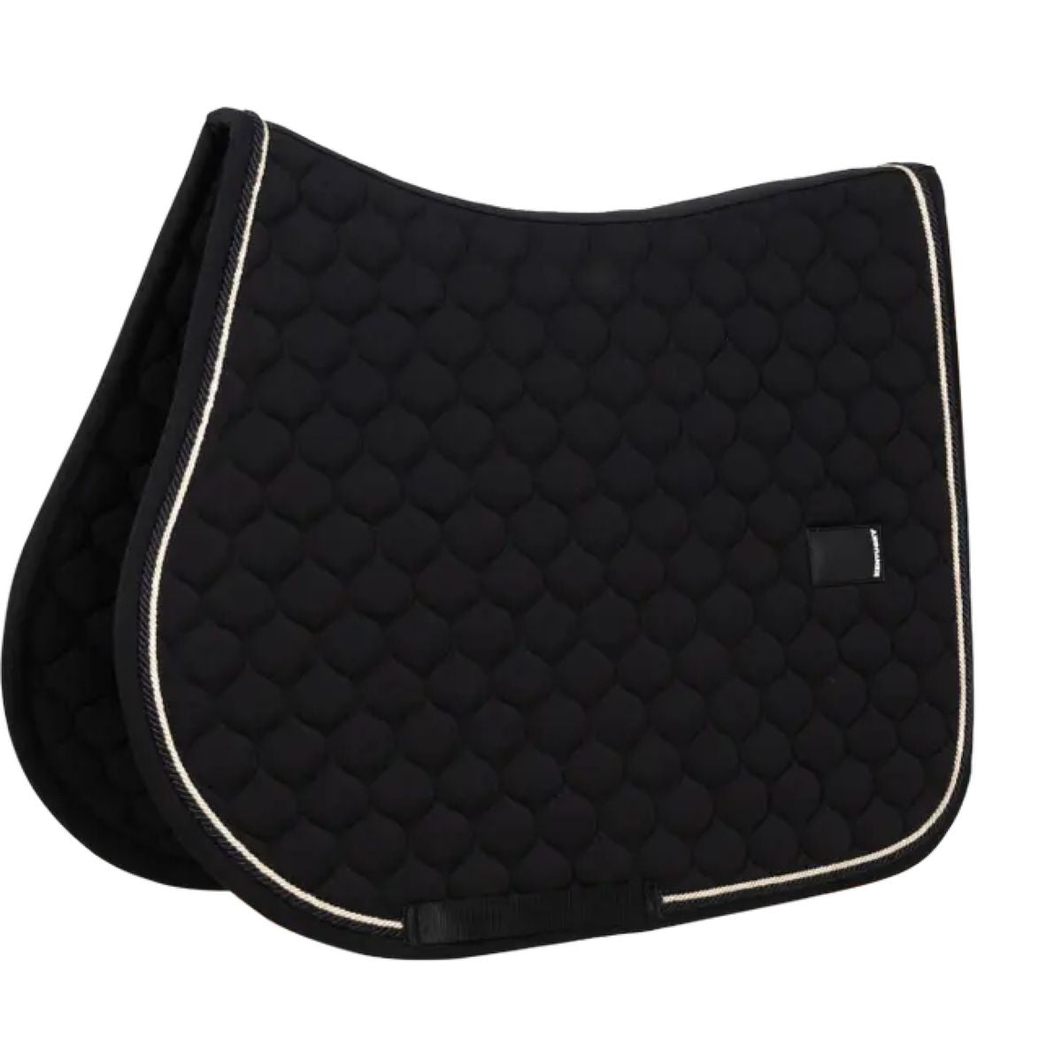 Kentucky Horsewear Mantilla Onion Quilt Springen Negro