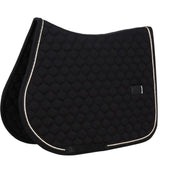 Kentucky Horsewear Mantilla Onion Quilt Springen Negro