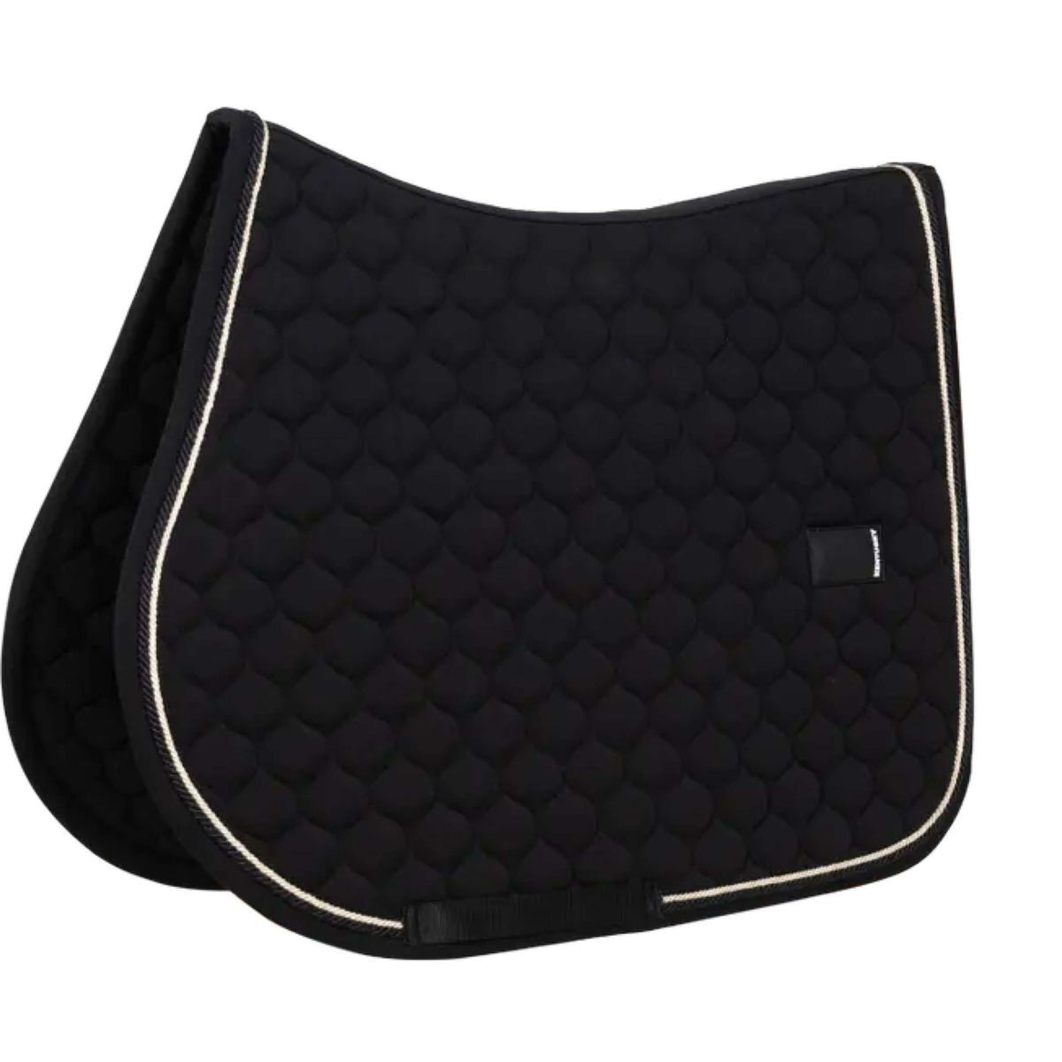 Kentucky Horsewear Mantilla Onion Quilt Springen Negro