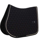 Kentucky Horsewear Mantilla Onion Quilt Springen Negro