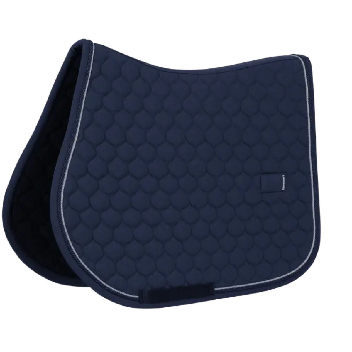 Kentucky Horsewear Mantilla Onion Quilt Springen Navy