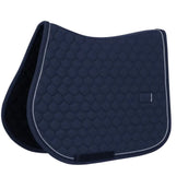 Kentucky Horsewear Mantilla Onion Quilt Springen Navy