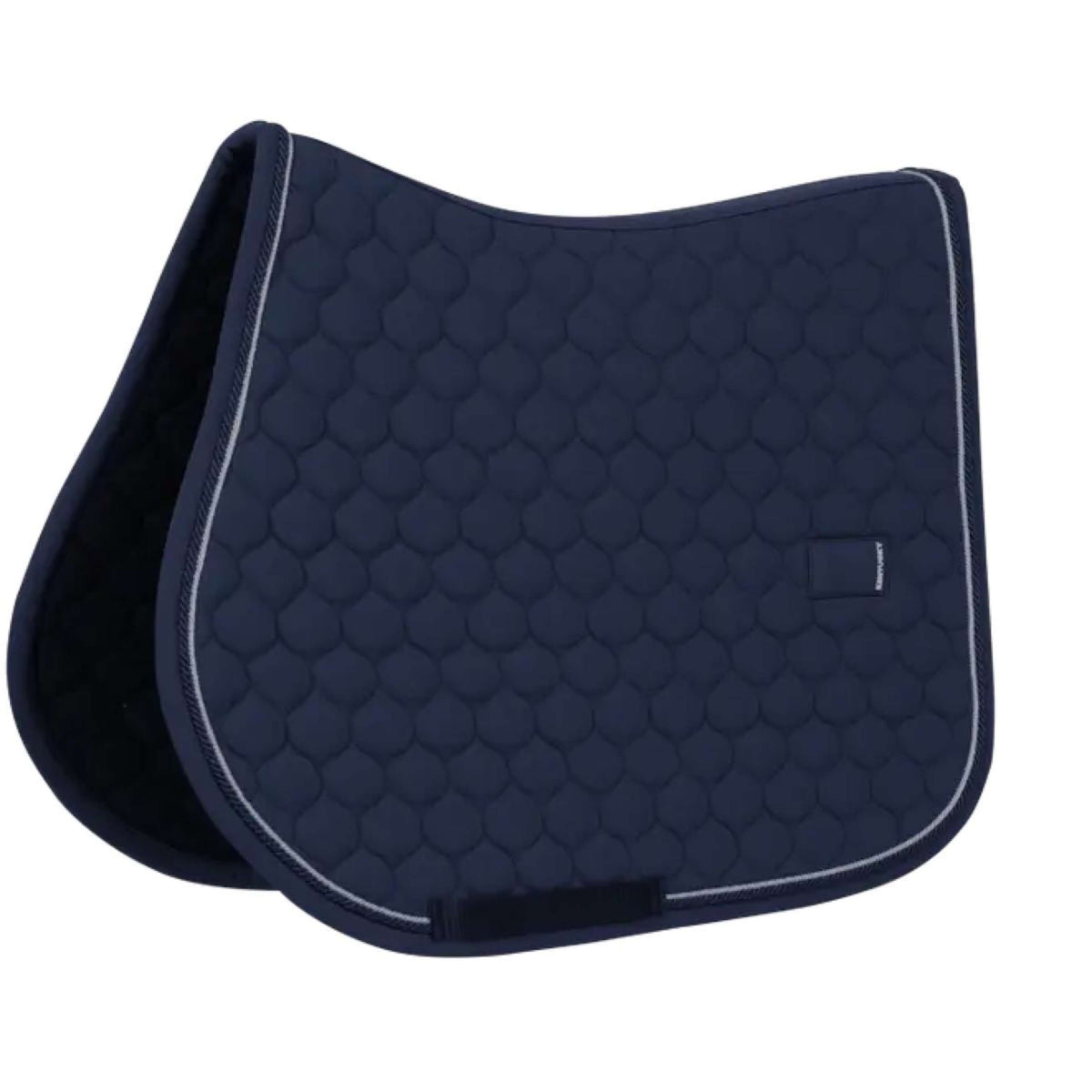 Kentucky Horsewear Mantilla Onion Quilt Springen Navy