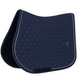 Kentucky Horsewear Mantilla Onion Quilt Springen Navy