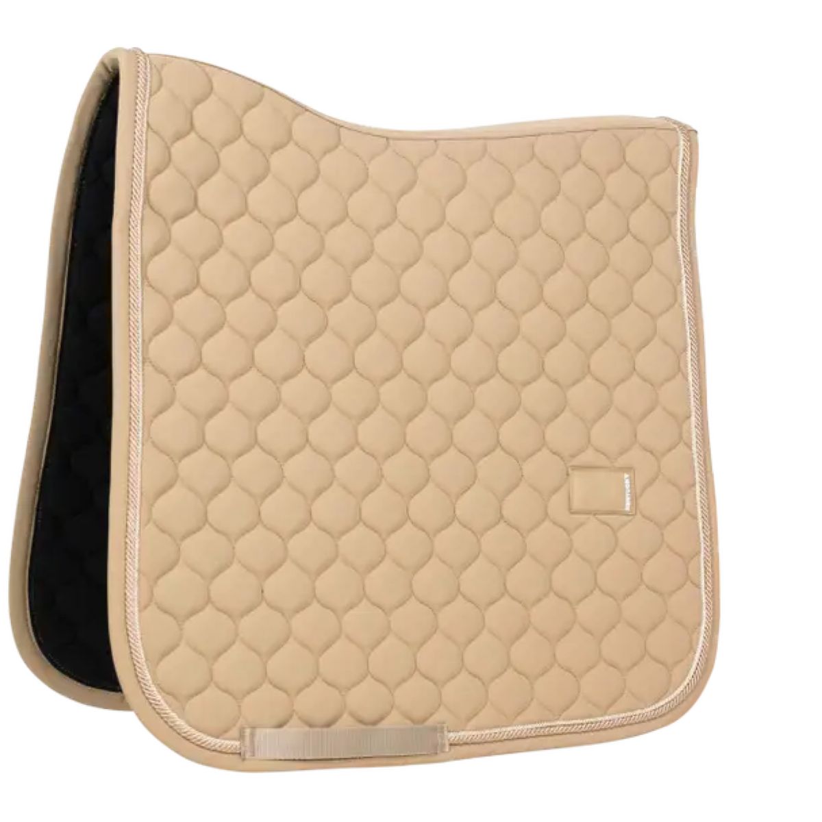 Kentucky Horsewear Mantilla Onion Quilt Beige