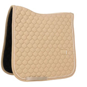 Kentucky Horsewear Mantilla Onion Quilt Beige