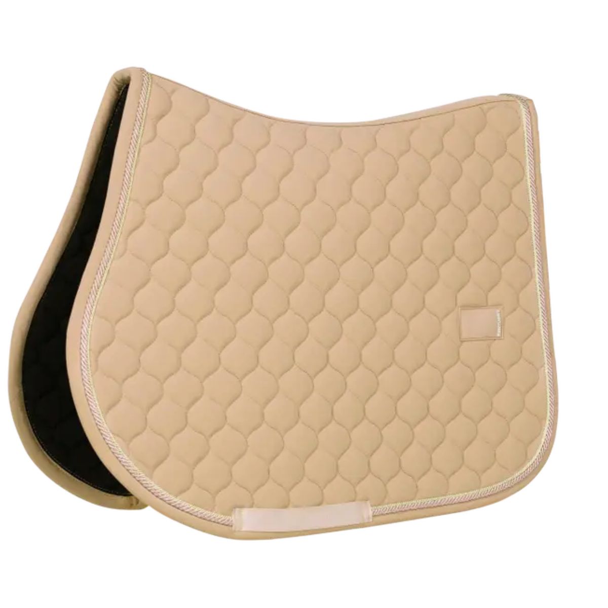 Kentucky Horsewear Mantilla Onion Quilt Springen Beige