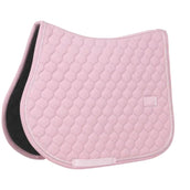 Kentucky Horsewear Mantilla Onion Quilt Springen Rosa claro