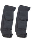 Kentucky Horsewear Protector de establo PROtect Classic Para Negro