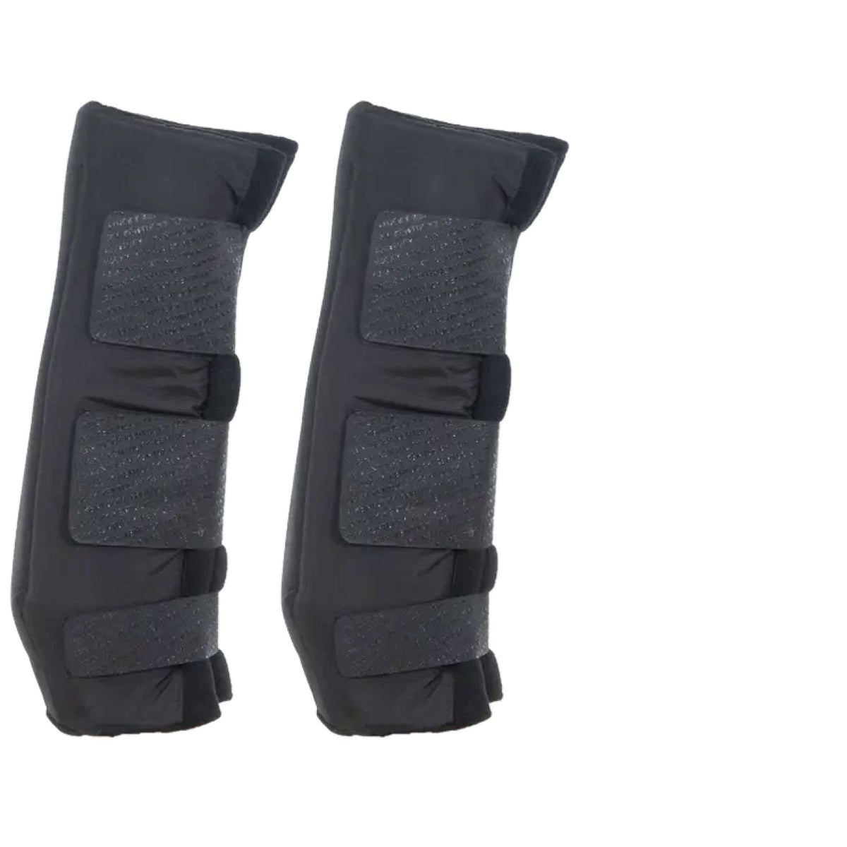 Kentucky Horsewear Protector de establo PROtect Classic Español: Atrás Negro