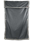 Kentucky Horsewear Cortinas de Establo Classic Gris