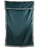 Kentucky Horsewear Cortinas de Establo Classic Verde Oscuro