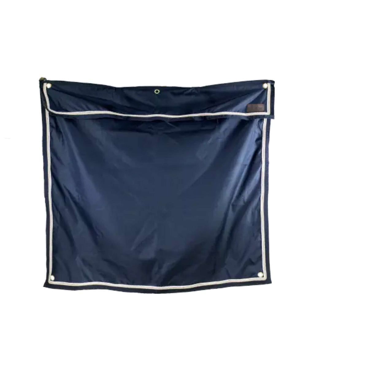 Kentucky Horsewear Cortinas de Establo Classic Short Navy
