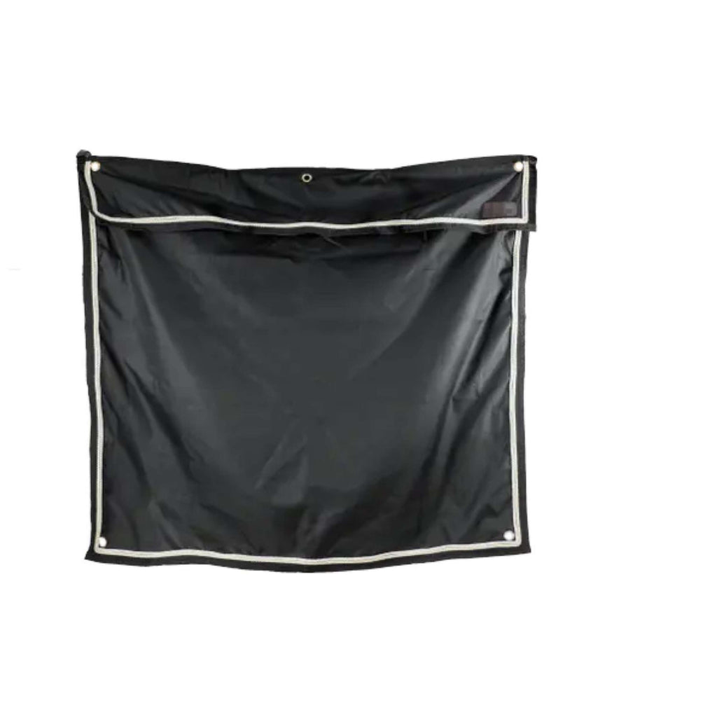Kentucky Horsewear Cortinas de Establo Classic Short Negro