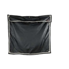 Kentucky Horsewear Cortinas de Establo Classic Short Negro