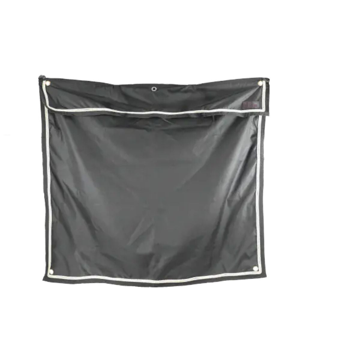 Kentucky Horsewear Cortinas de Establo Classic Short Gris