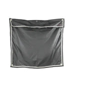 Kentucky Horsewear Cortinas de Establo Classic Short Gris