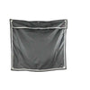 Kentucky Horsewear Cortinas de Establo Classic Short Gris