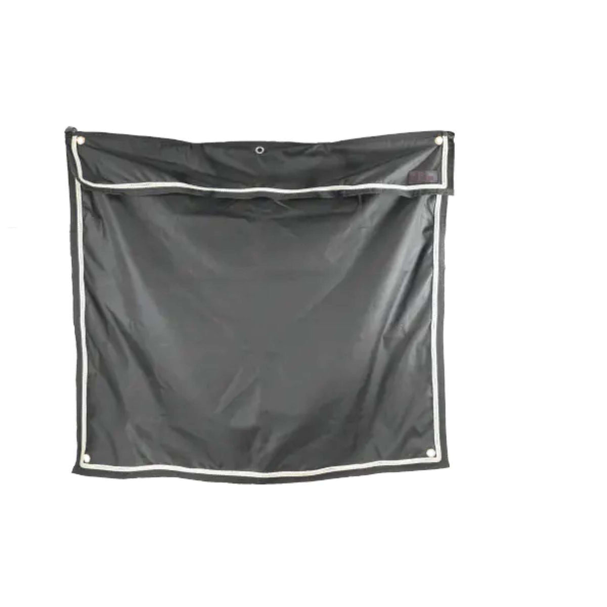 Kentucky Horsewear Cortinas de Establo Classic Short Gris