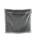 Kentucky Horsewear Cortinas de Establo Classic Short Gris
