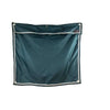 Kentucky Horsewear Cortinas de Establo Classic Short Verde Oscuro