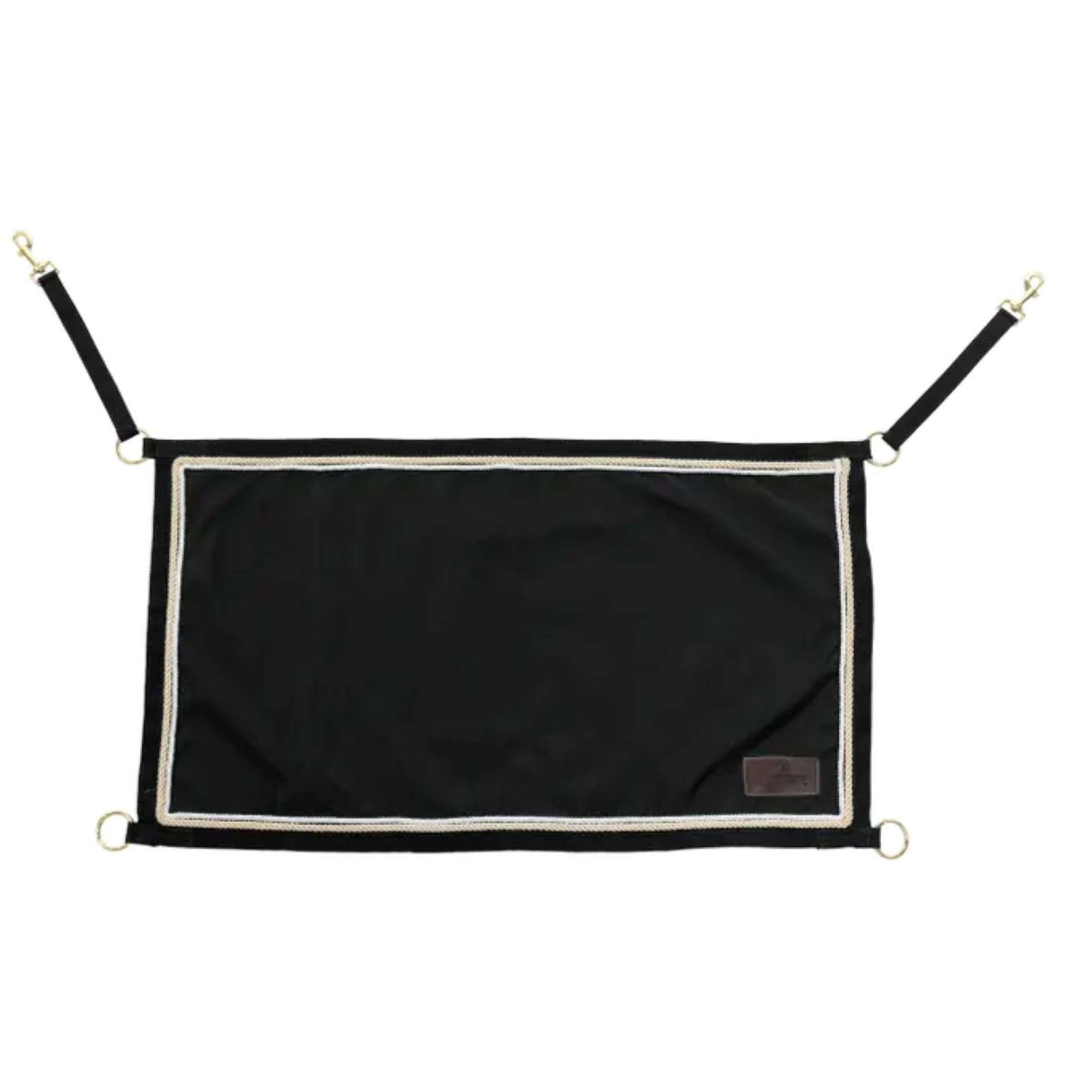 Kentucky Horsewear Paño de Cuadra Classic Negro