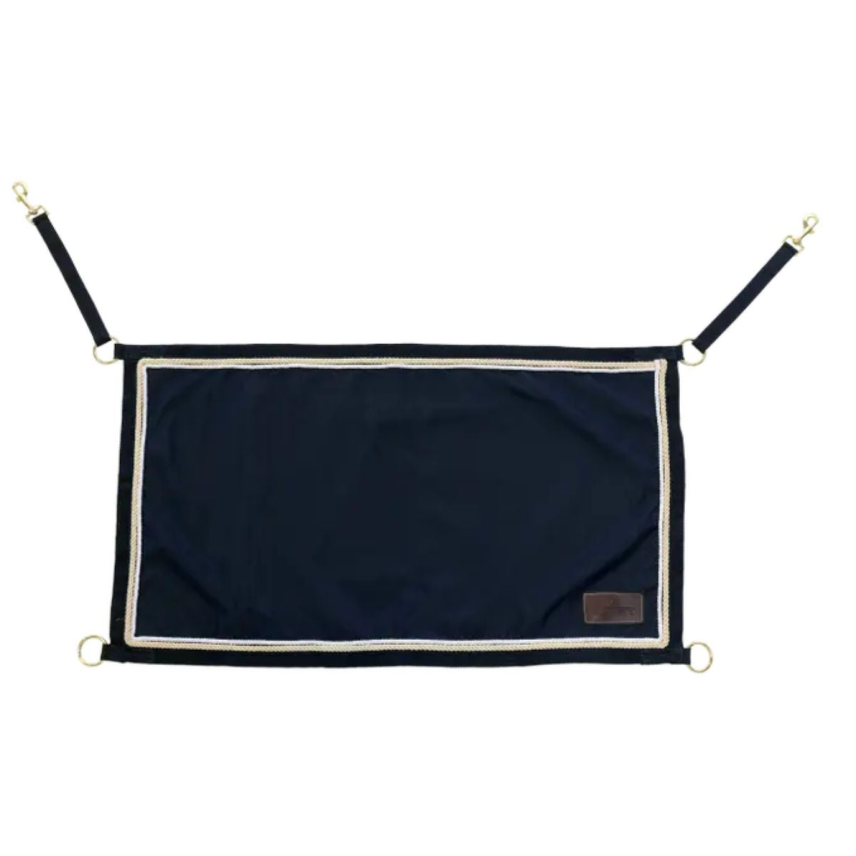 Kentucky Horsewear Paño de Cuadra Classic Navy