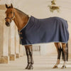 Kentucky Horsewear Manta Polar Show Vegan Wool Navy