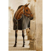 Kentucky Horsewear Manta Polar Show Vegan Wool Gris